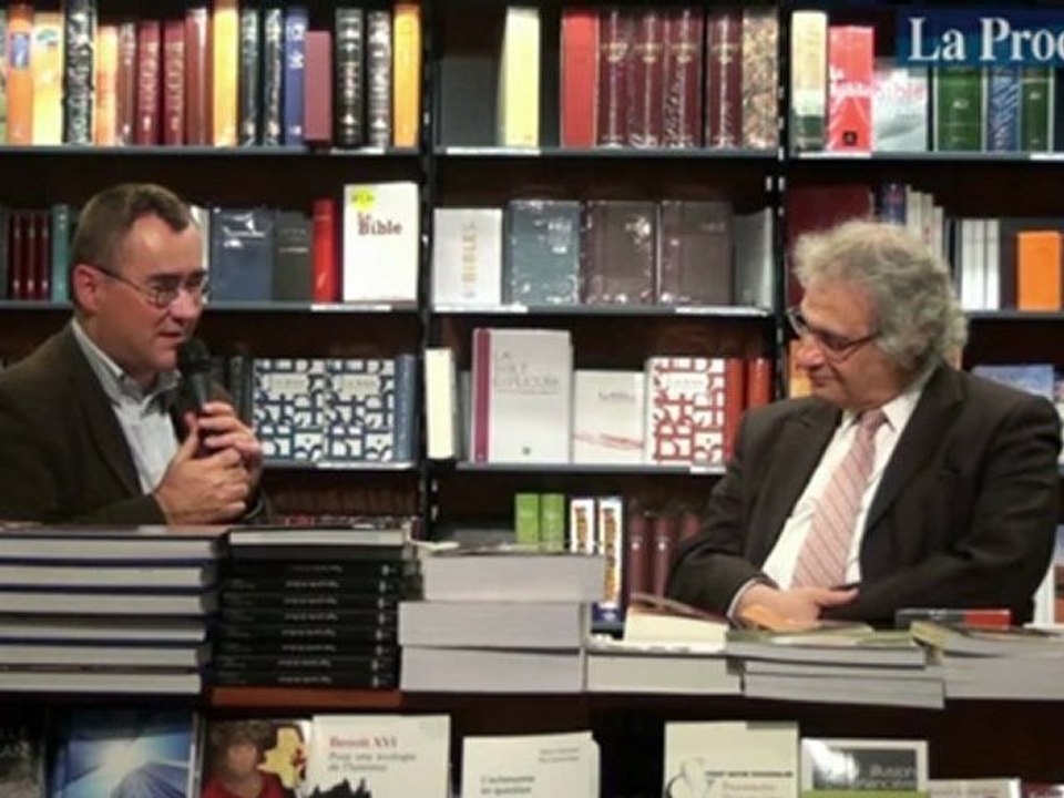 Amin Maalouf, Les désorientés