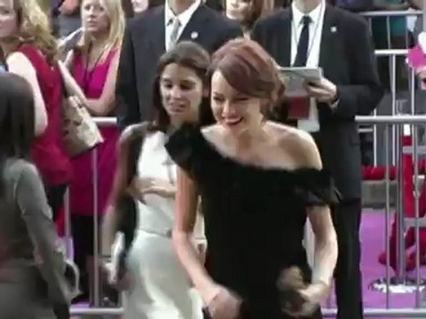 Does Emma Stone Have a Sex Tape?