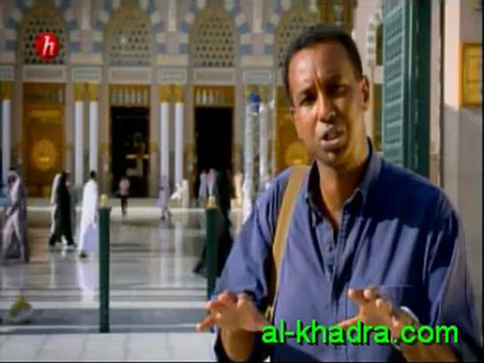 ISLAM (La vie du prophete Mohamed SAW)Part 2