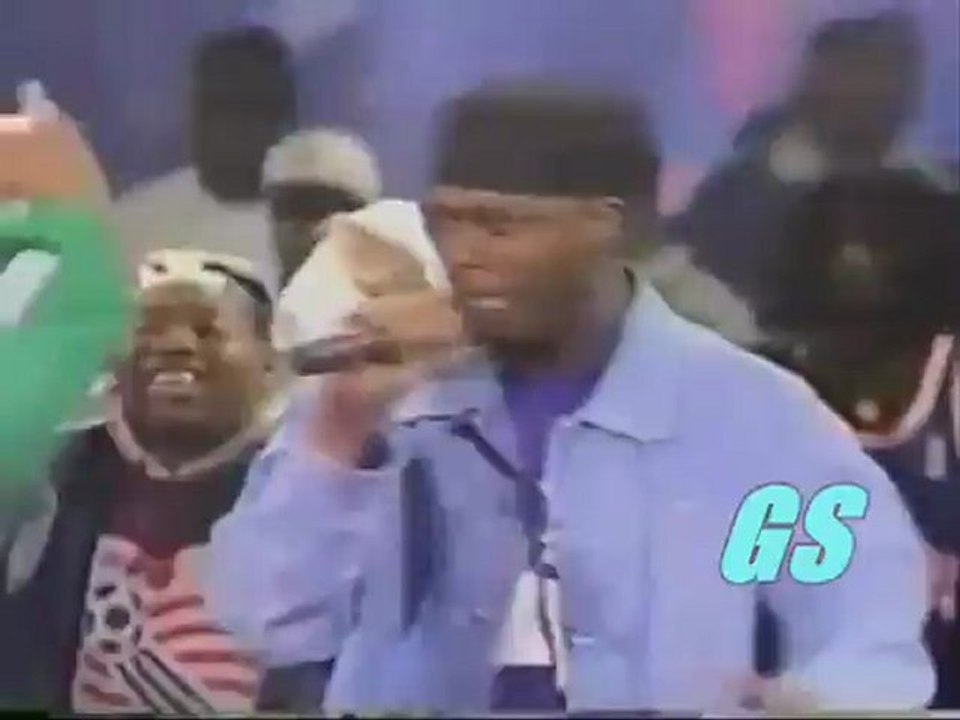 YO YO, MC LYTE, NAUGHTY BY NATURE, WU TANG CLAN, GANG STAR, A TRIBE CALLED QUEST & KRS ONE (ALL ALL STARS)