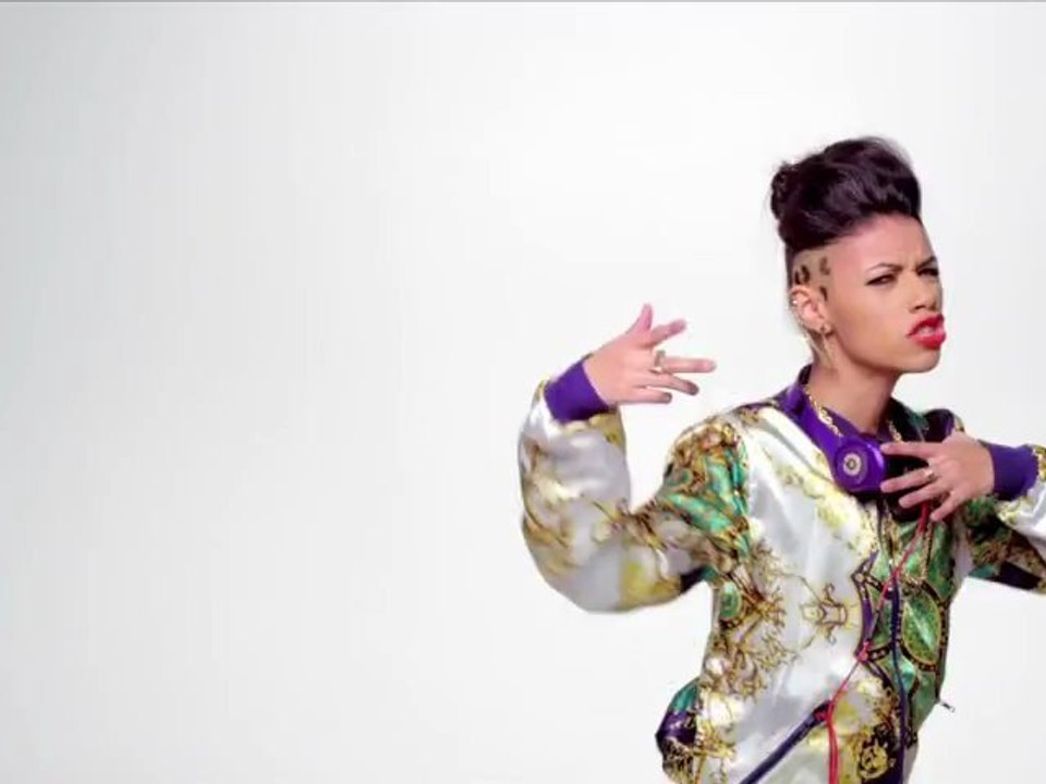 Monster Cable Products Presents Beats by Dr Dre "All Eyes On Us (Show Your Color)"