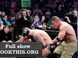 WWE Survivor Series 2012 Torrent
