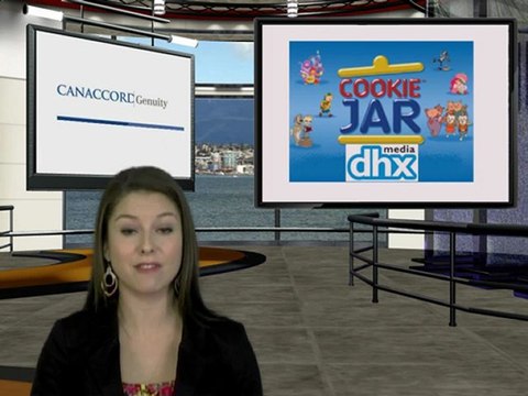 Canaccord Genuity Reiterates Buy Recommendation for DHX Media (TSX: DHX)