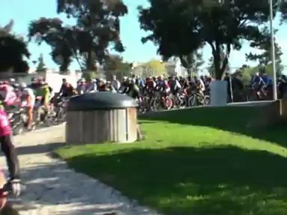 RAID BTT LEÕES DE OLHÃO/MOJU