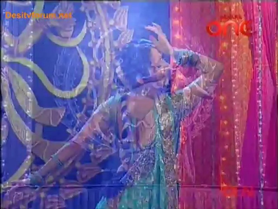 Tujh Sang Preet Lagayee Sajna 21st November 2012 Video Watch Online Pt2