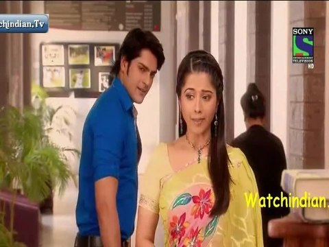 Love Marriage Ya Arranged Marriage-21st November 2012