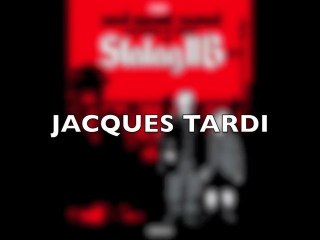 Tardi - Moi René tardi