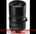 [SPECIAL DISCOUNT] Leica 50mm f/1.4 Summilux-M Aspherical Manual Focus Lens (11891)
