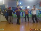 jeroky ds-joshua bernal-y todos me miran-dance & fitness