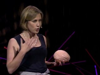 El misterioso cerebro puberal: Sarah Jayne Blakemore (v.o.s.)