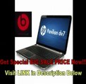 [BEST PRICE] HP Pavilion dv7t Quad Edition 17.3 Laptop - 2nd generation Intel Quad Core i7-2670QM (2