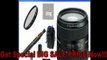 [FOR SALE] Sony SAL16105 16-105mm f/3.5-5.6 Wide-Range Zoom Lens + UV Filter + Lens Pouch + Zing Microfiber Cleaning Cloth + Lens Pen Cleaner + Lens Accessory Package