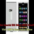 [SPECIAL DISCOUNT] Nokia N9 64GB White Unlocked Mobile Phone