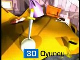 3D Adventure Time Oyunları - 3D Oyuncu - 3D Oyunlar