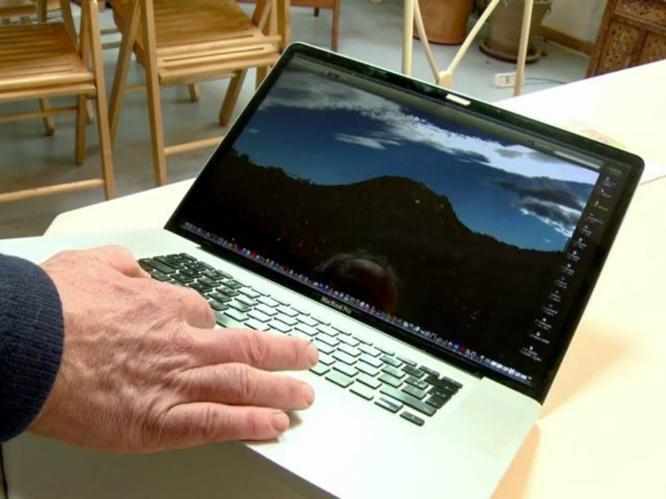 Weltuntergangsstimmung in südfrankreich