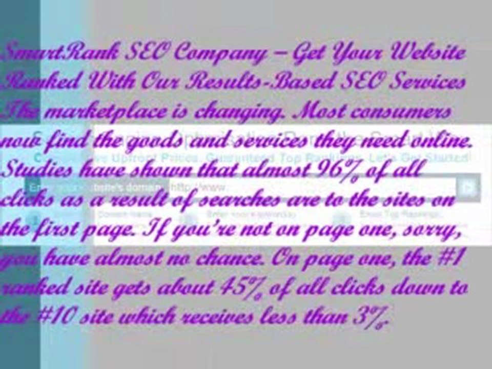 uk seo services