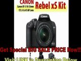 [BEST PRICE] Canon EOS Rebel T4i 18.0MP APSP APS-C CMOS Digital SLR Camera With Canon EF-S 18-200mm f/3.5-5.6 IS lens and 32GB + SSE Pro TTL Zoom Shoe Mount Flash + 2 batteries and charger + 2 Lenses + 3pc Filter