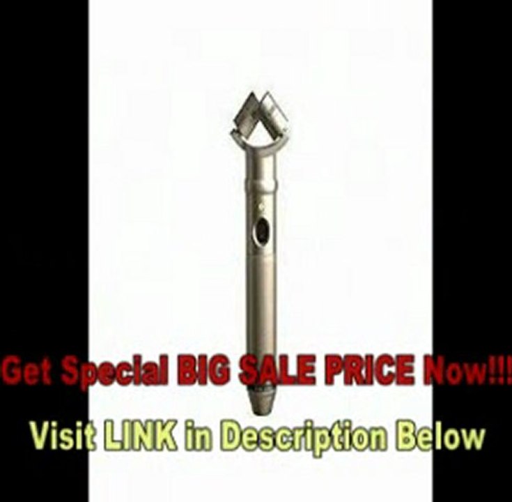 [REVIEW] Rode NT4 Stereo Condenser Microphone