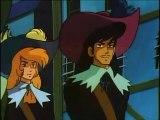 Sous le Signe des Mousquetaires Ep 02