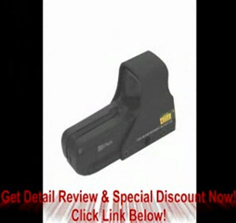 [BEST PRICE] EOTech HOLOgraphic 552.XR308 Weapon Sight