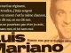 Luis Mariano - Quand on est deux amis (Bourvil)- Paroles - Lyrics