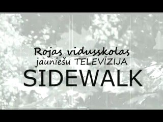 Rojas vidusskolas jauniešu TV