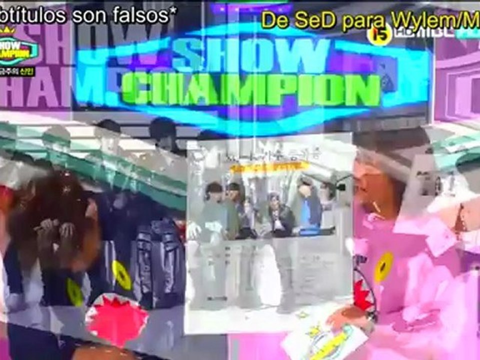 [SeD]CumpleMeli