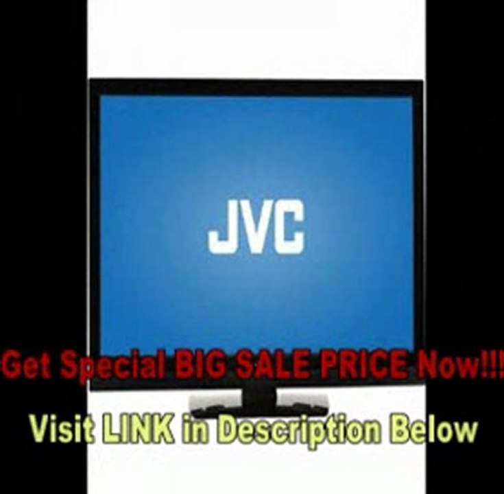 [BEST PRICE] JVC JLC42BC3000 42-Inch 1080p LCD TV