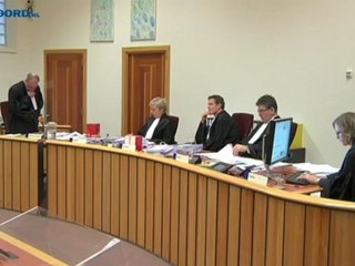 Eis: vijf jaar cel voor verdachte schietpartij Tripscompagnie - RTV Noord