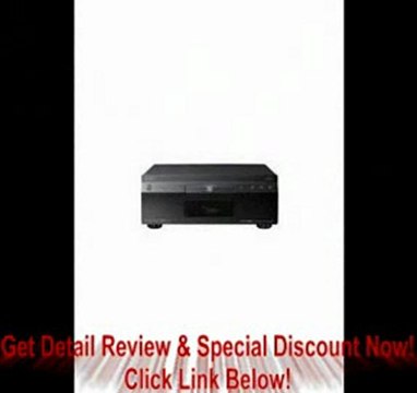 [BEST PRICE] Sony BDP-S5000ES Blu-ray Disc Player