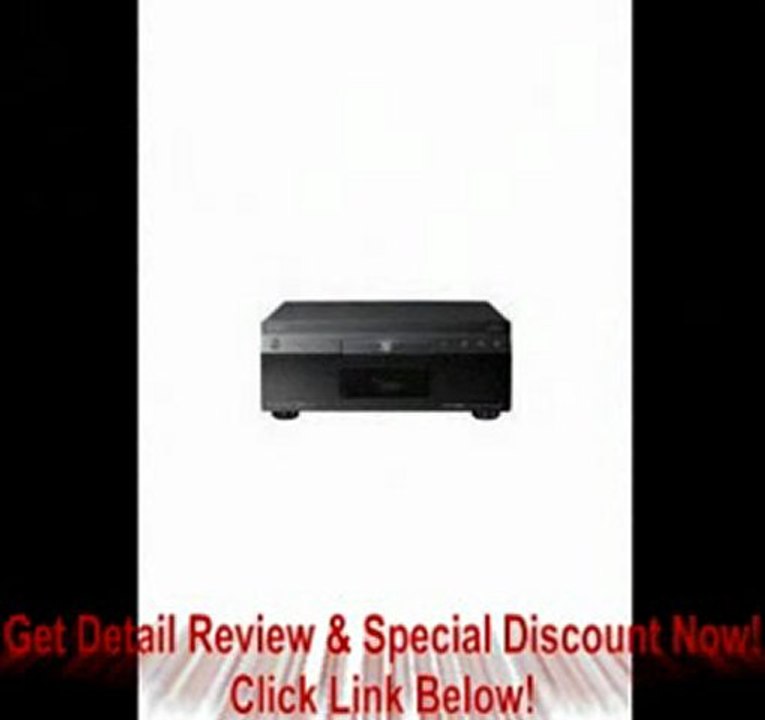 [BEST PRICE] Sony BDP-S5000ES Blu-ray Disc Player