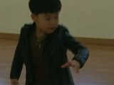 Little Psy sets his sights high