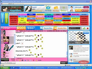 SLm http://Seslitescil.com Girişleri  http:// Seslikacik.Com dandır