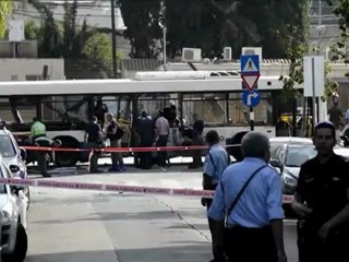 Ban urges halt to rocket attacks on Israel