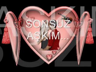 SONSUZ AŞKIM....___TÜKENMEYEN UMUDUM....