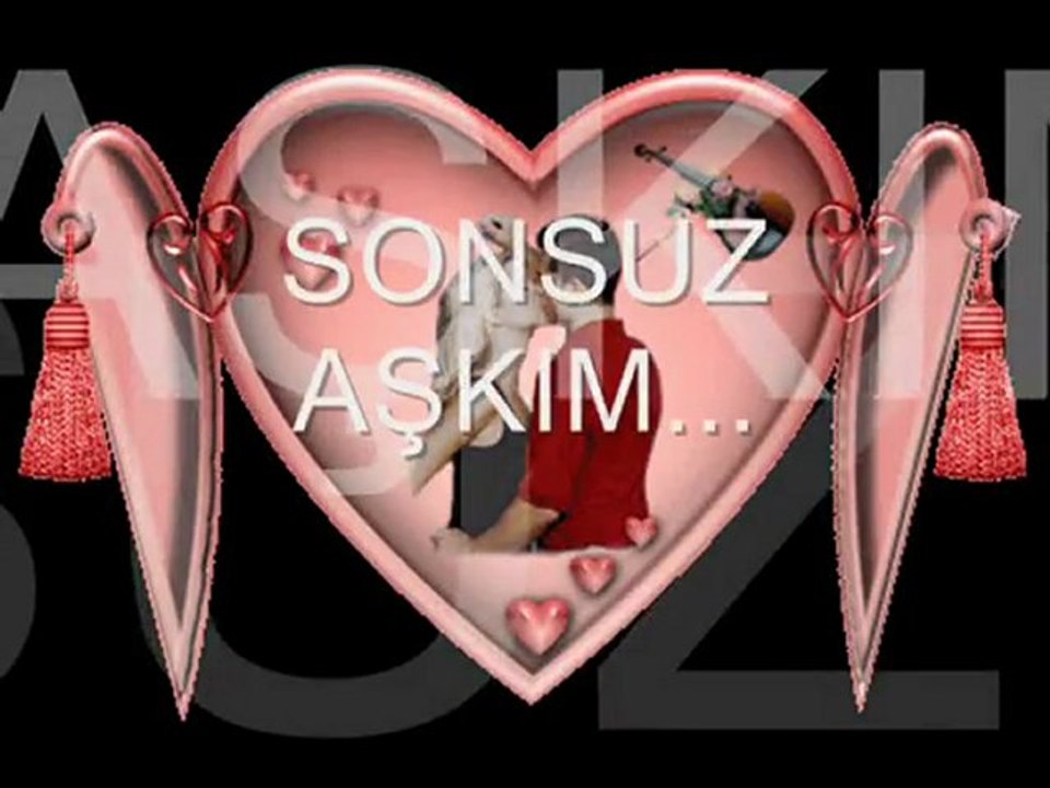 SONSUZ AŞKIM....___TÜKENMEYEN UMUDUM....