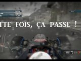 Les Aventures d'un Pas Doué - Episode 2 : Pilote de Course