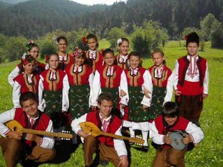 Касапско хоро