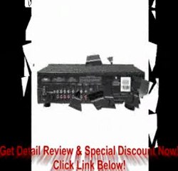 [BEST PRICE] Parasound - Classic 2100 Stereo Preamp