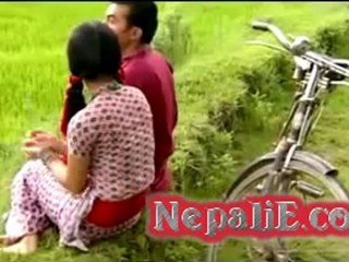 Nepali Aadhunik Song - Maya Ta Yesto hos by Hemanta Sharma_(new)