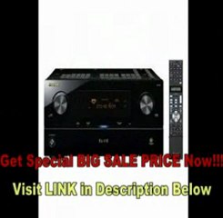 [BEST BUY] Pioneer SC05 Elite 7.1-Channel A/V Receiver with THX Select2 Plus