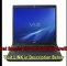 [REVIEW] Sony VAIO VGN-AW230J/B 18.4-Inch Laptop (2.4 GHz Intel Core 2 Duo P8600 Processor, 4 GB RAM, 500 GB Hard Drive, Blu-ray Drive, Vista Premium) Black