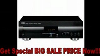 [BEST BUY] Yamaha BD-S2900BL Blu-Ray Disc Player