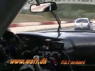 jason watt porsche spa francorchamps