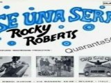 SONO TREMENDO/SE UNA SERA Rocky Roberts 1968 (Facciate2)