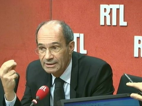 Eric Woerth, pro-Fillon : Nous irons jusqu'au bout