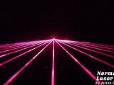 Show laser pour mariages et tout évènements