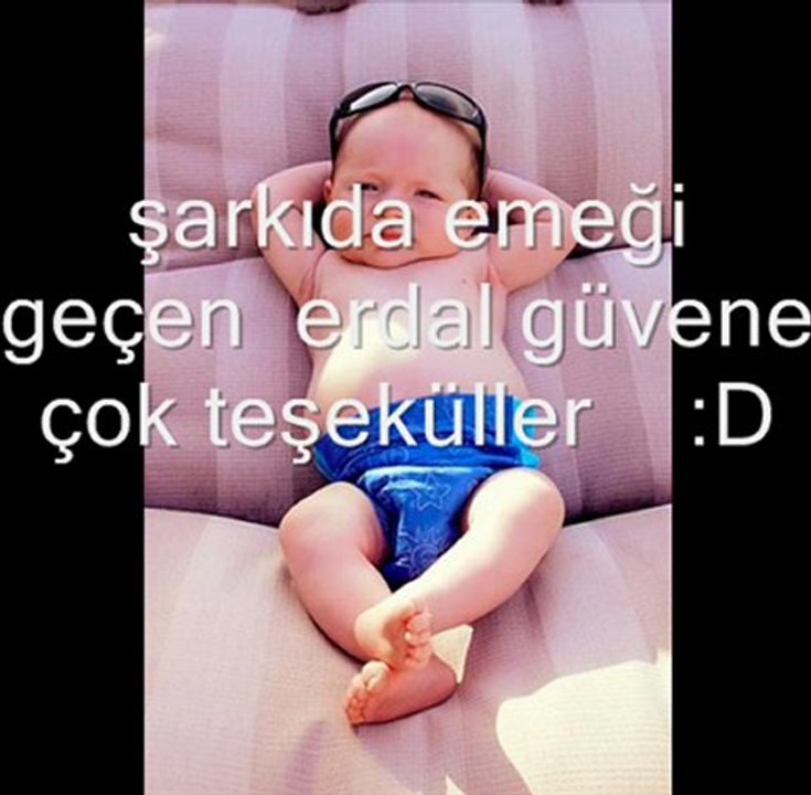 2012 nin en baba şarkısı DD