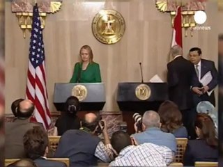 Cessez-le-feu obtenu à Gaza