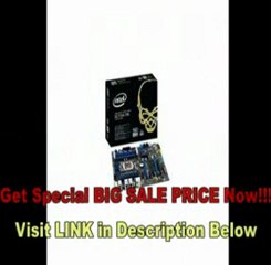 [FOR SALE] Intel Desktop Board DZ77GA-70K - Extreme Series